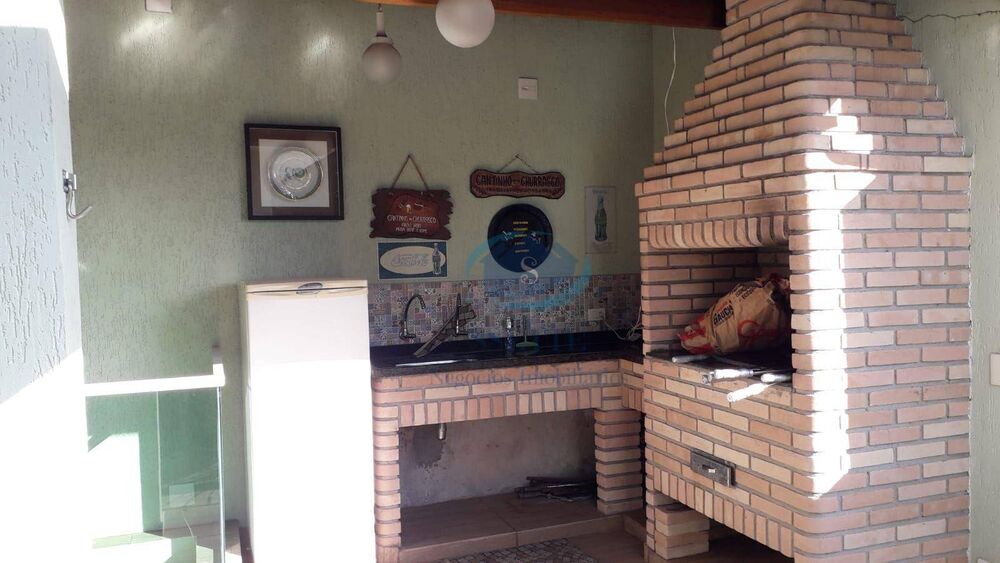 Sobrado, 3 quartos, 165 m² - Foto 1