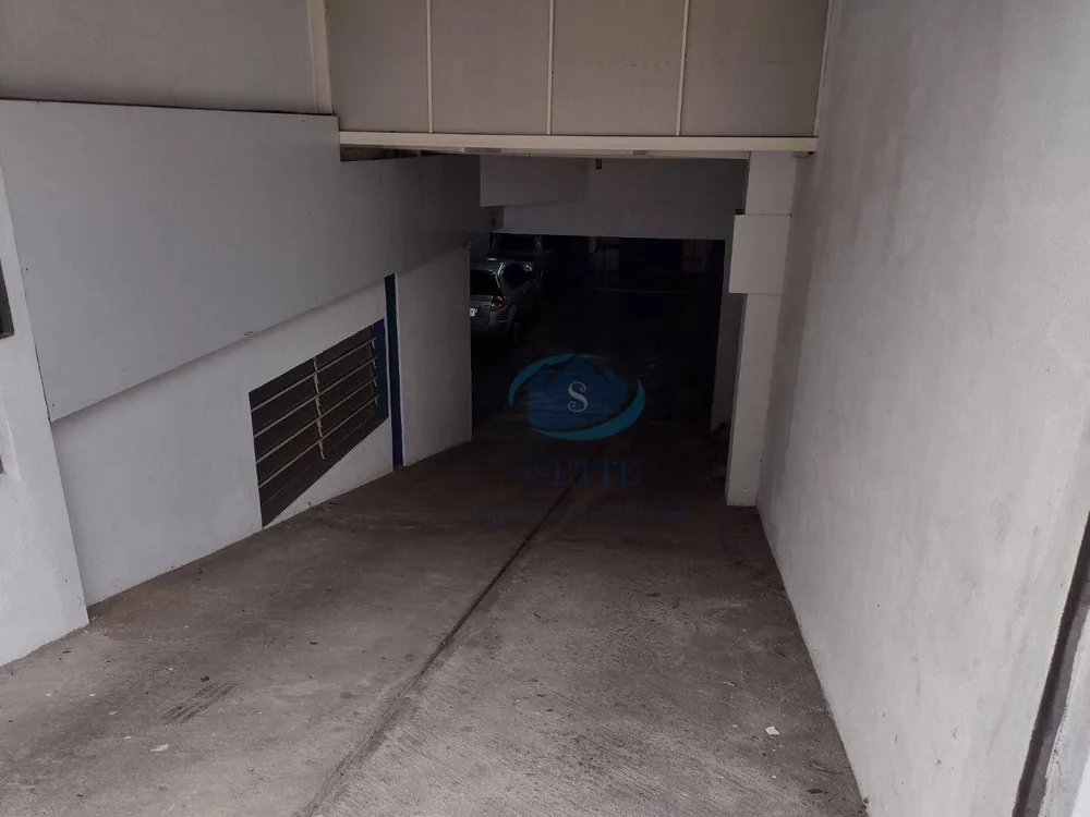 Depósito-Galpão, 184 m² - Foto 1