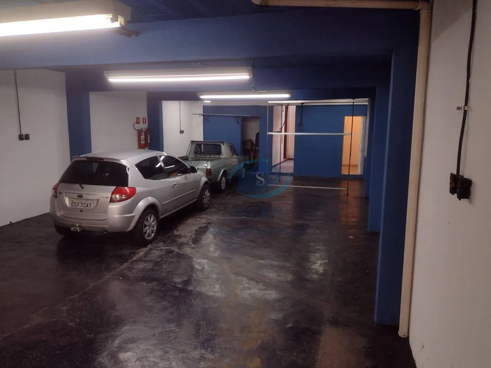 Depósito-Galpão, 184 m² - Foto 2