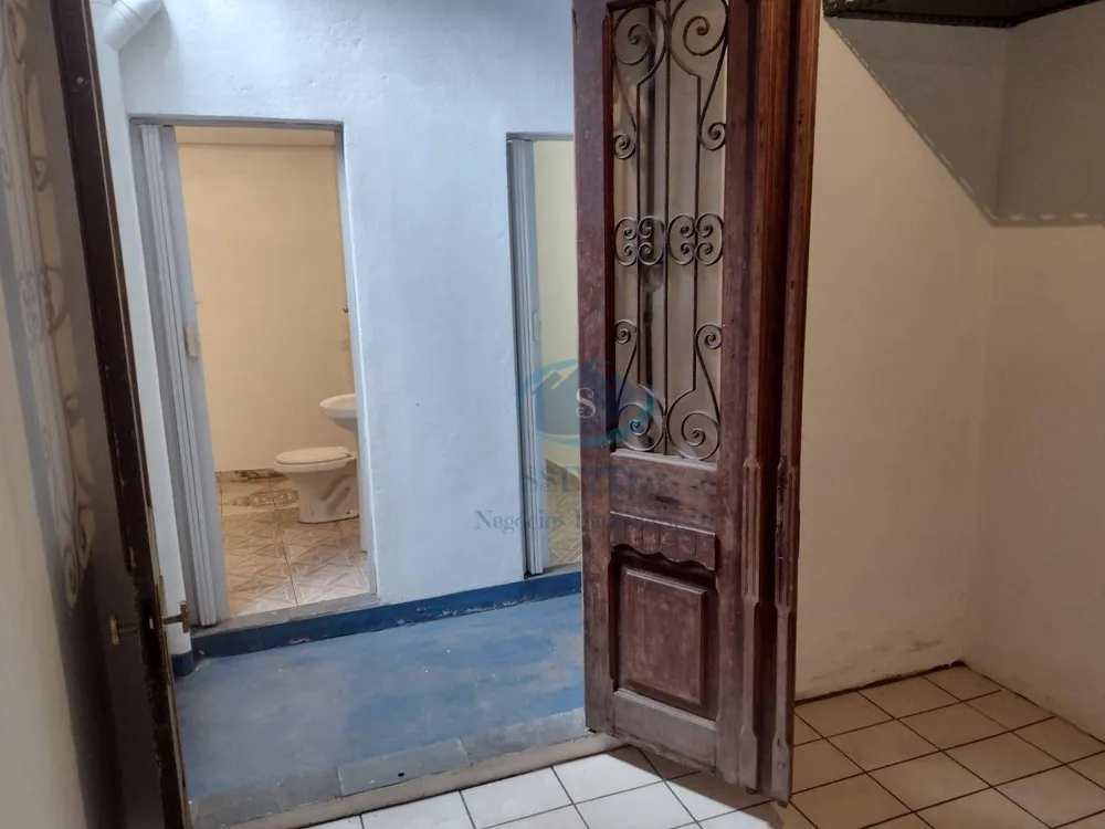Depósito-Galpão, 184 m² - Foto 8
