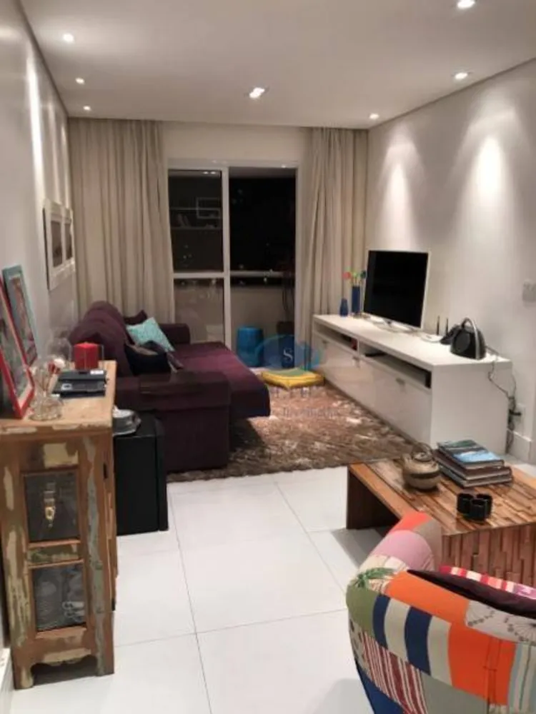 Apartamento, 2 quartos, 69 m² - Foto 5