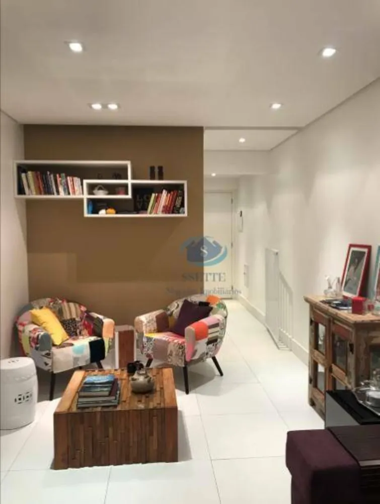 Apartamento, 2 quartos, 69 m² - Foto 6