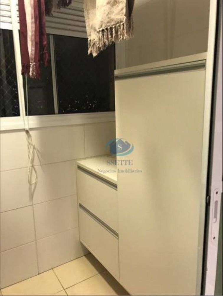 Apartamento, 2 quartos, 69 m² - Foto 3