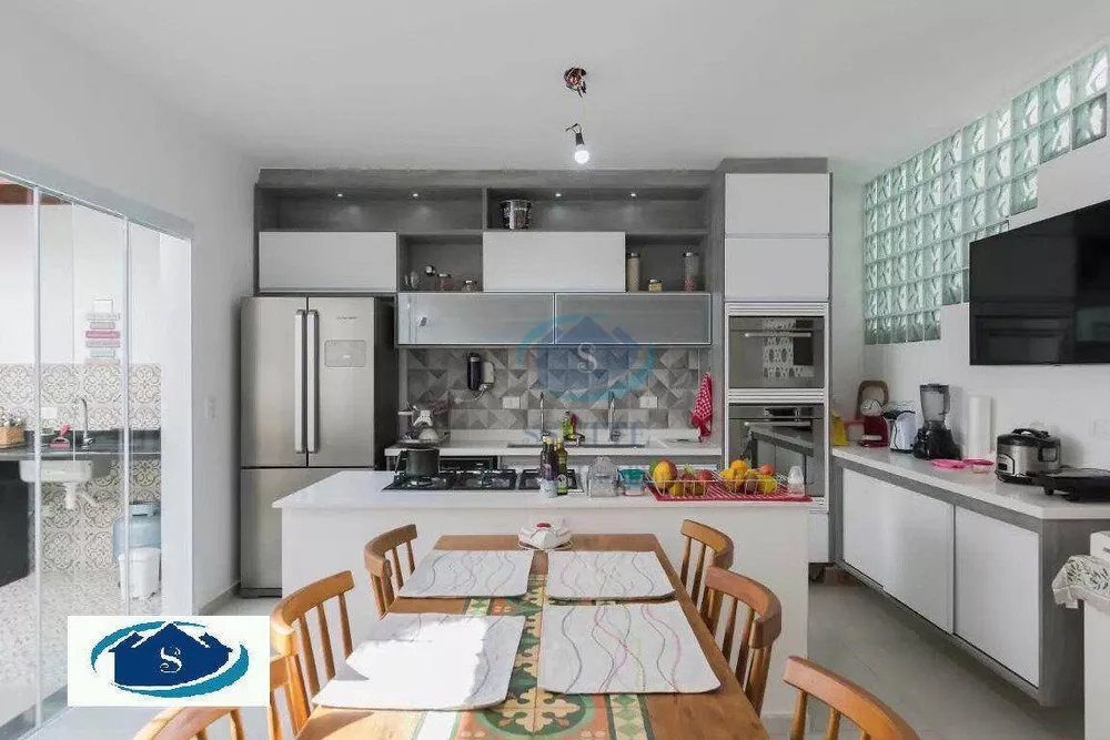 Casa, 3 quartos, 150 m² - Foto 8