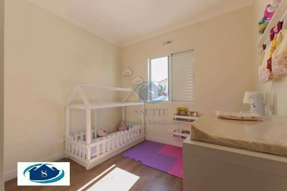Casa, 3 quartos, 150 m² - Foto 7