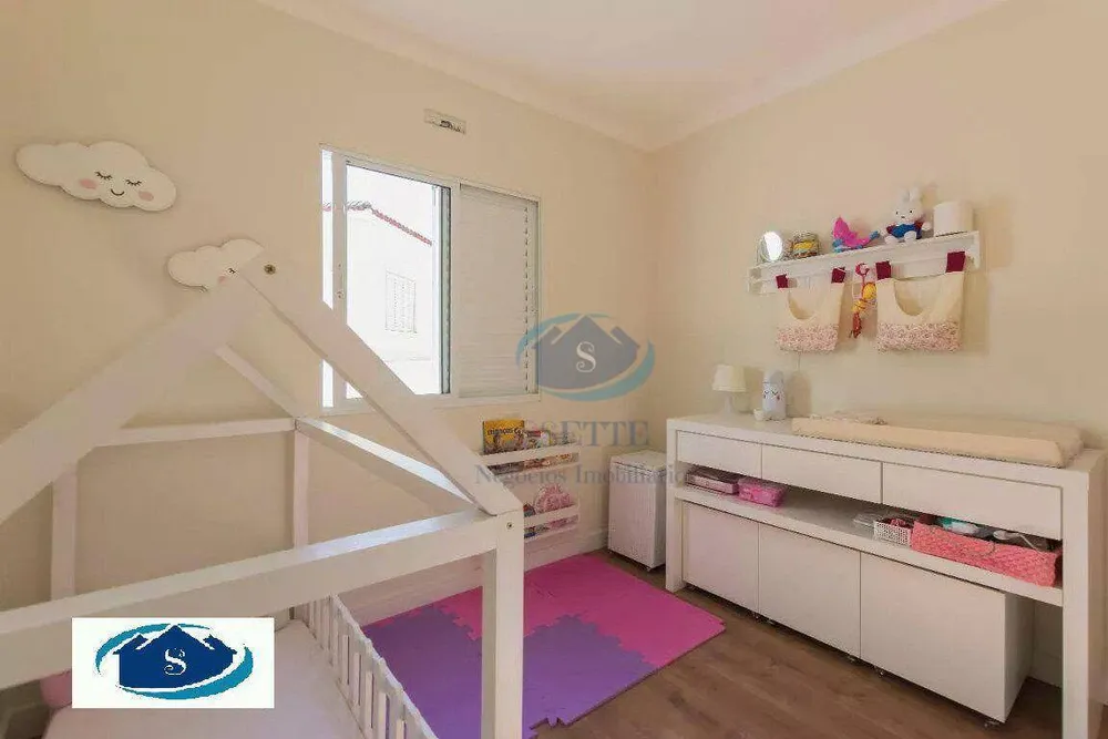 Casa, 3 quartos, 150 m² - Foto 6