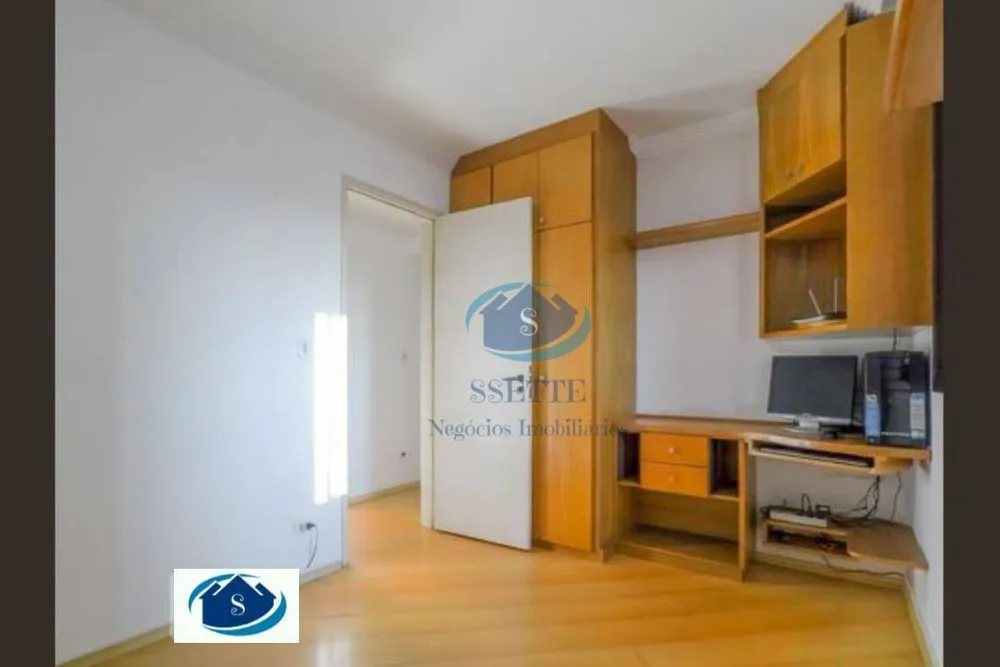 Apartamento, 3 quartos, 82 m² - Foto 3