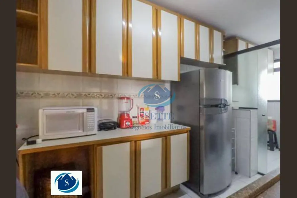 Apartamento, 3 quartos, 82 m² - Foto 5