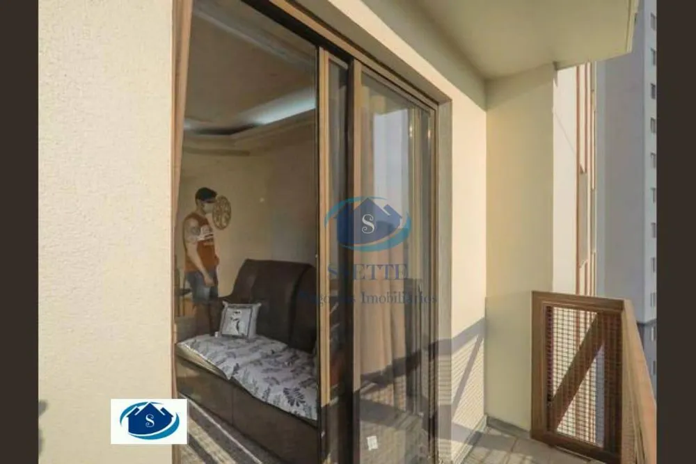 Apartamento, 3 quartos, 82 m² - Foto 8