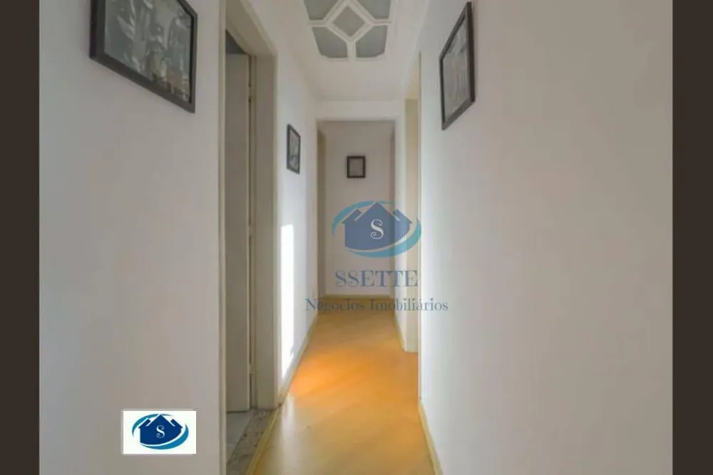 Apartamento, 3 quartos, 82 m² - Foto 4