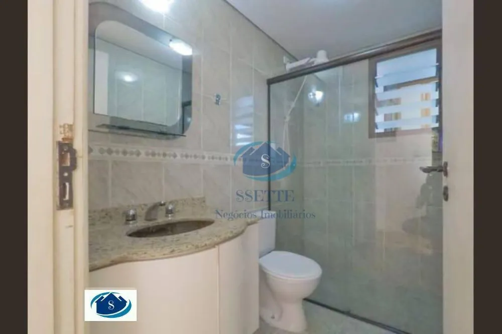 Apartamento, 3 quartos, 82 m² - Foto 7