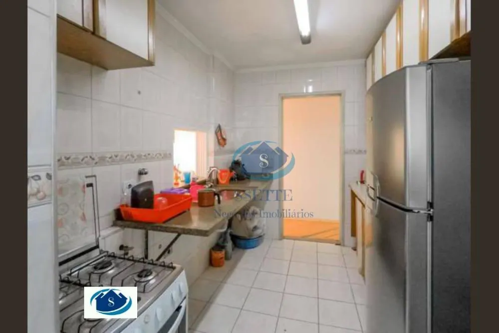 Apartamento, 3 quartos, 82 m² - Foto 6