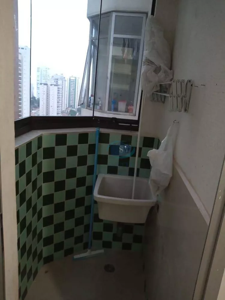 Apartamento, 1 quarto, 45 m² - Foto 17