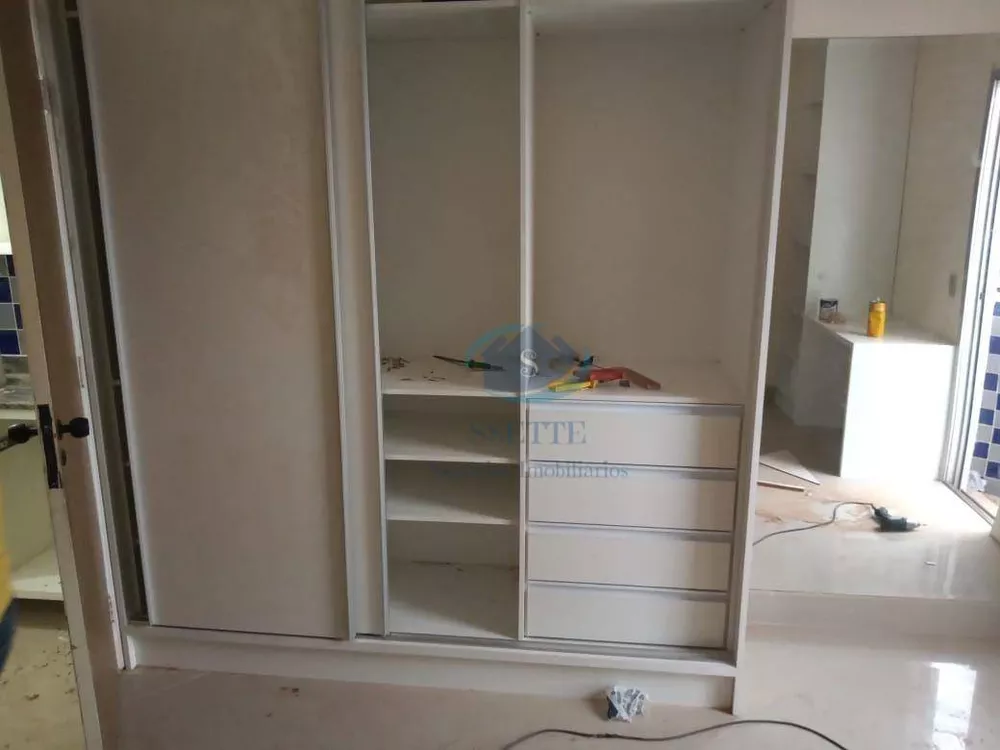 Apartamento, 1 quarto, 45 m² - Foto 3