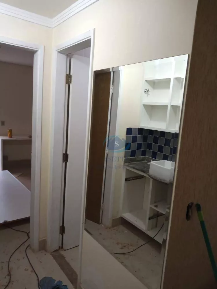 Apartamento, 1 quarto, 45 m² - Foto 5
