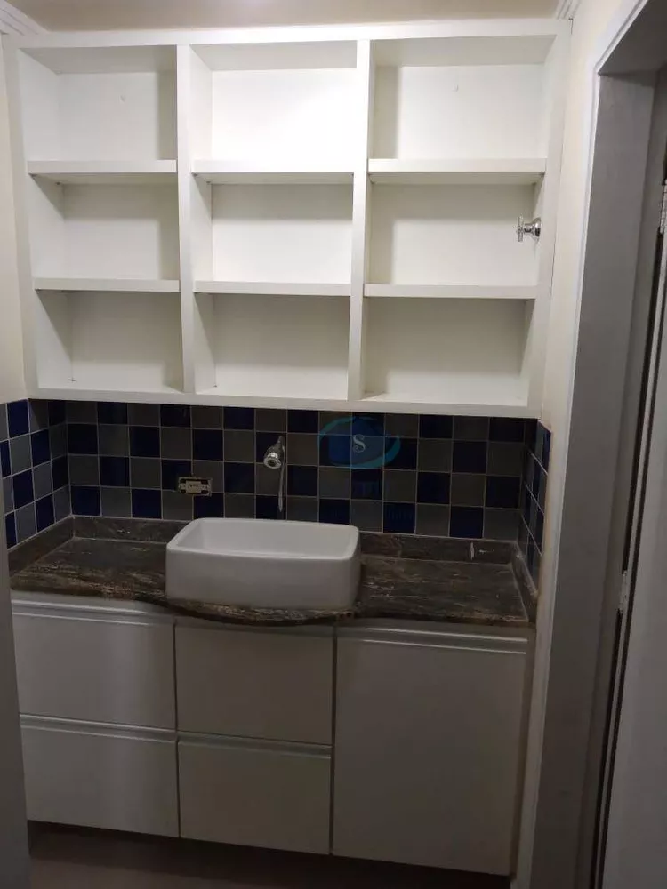 Apartamento, 1 quarto, 45 m² - Foto 8