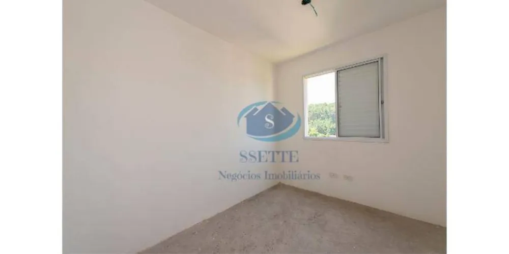 Apartamento, 2 quartos, 49 m² - Foto 1