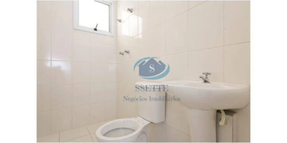 Apartamento, 2 quartos, 49 m² - Foto 2