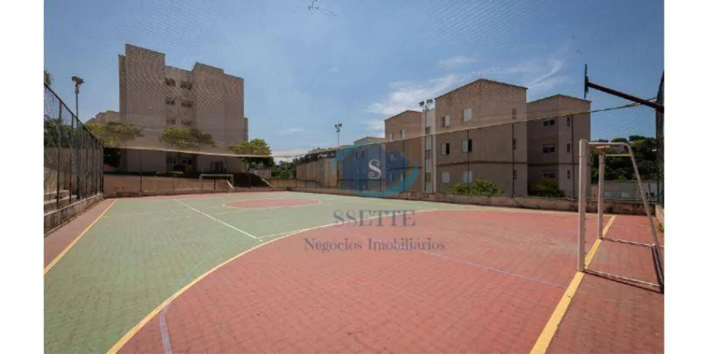 Apartamento, 2 quartos, 49 m² - Foto 4