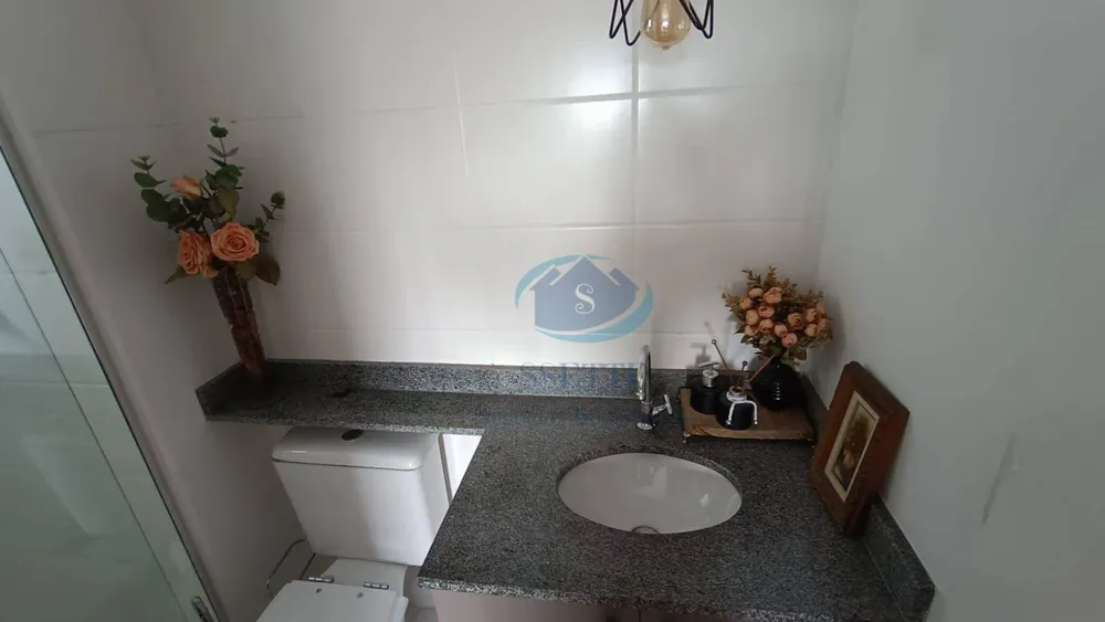 Apartamento, 3 quartos, 61 m² - Foto 1