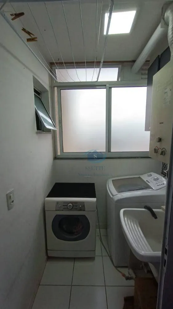 Apartamento, 3 quartos, 61 m² - Foto 3