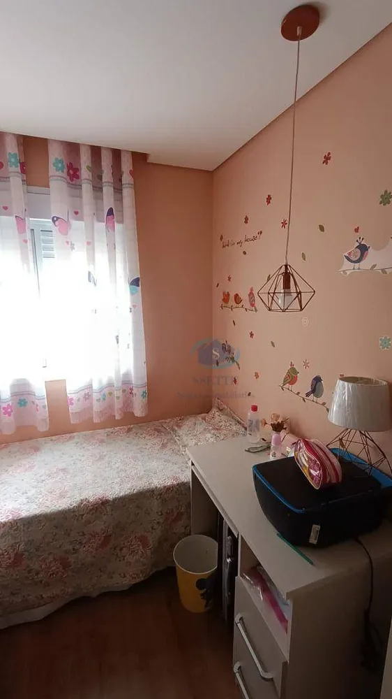 Apartamento, 3 quartos, 61 m² - Foto 5