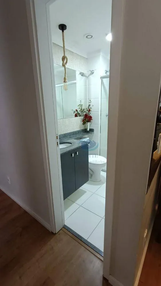 Apartamento, 3 quartos, 61 m² - Foto 10