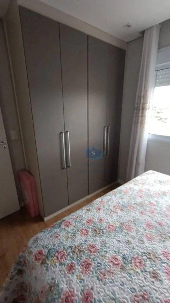 Apartamento, 3 quartos, 61 m² - Foto 2