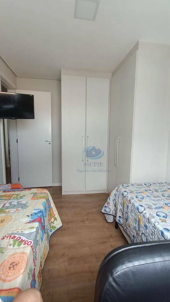 Apartamento, 3 quartos, 61 m² - Foto 8