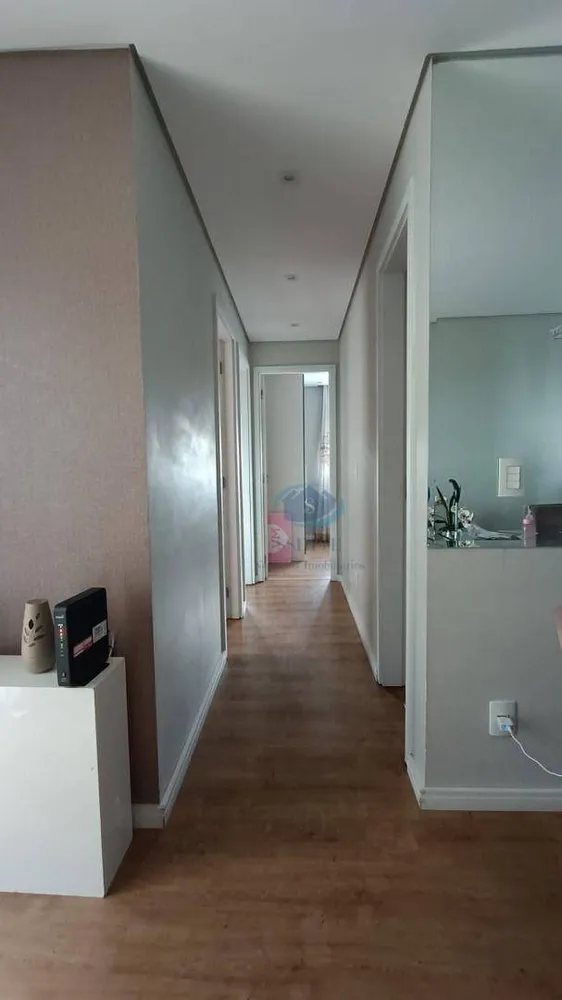 Apartamento, 3 quartos, 61 m² - Foto 11