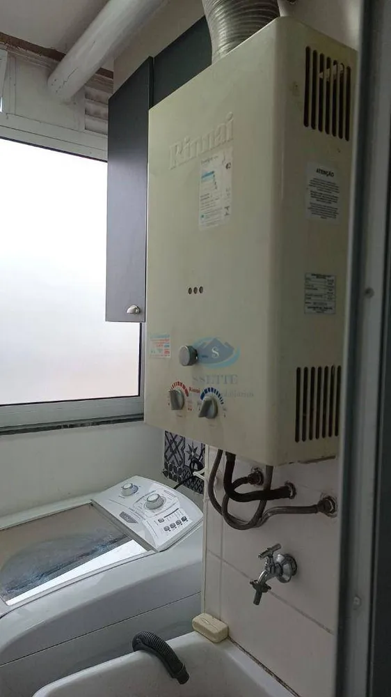 Apartamento, 3 quartos, 61 m² - Foto 9