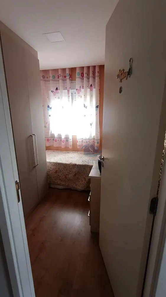 Apartamento, 3 quartos, 61 m² - Foto 7