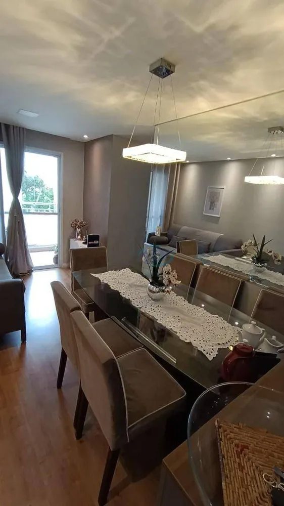 Apartamento, 3 quartos, 61 m² - Foto 12