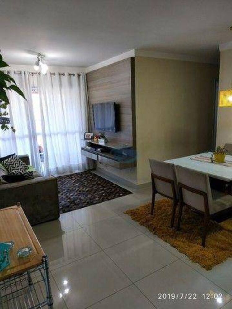 Apartamento, 2 quartos, 63 m² - Foto 4