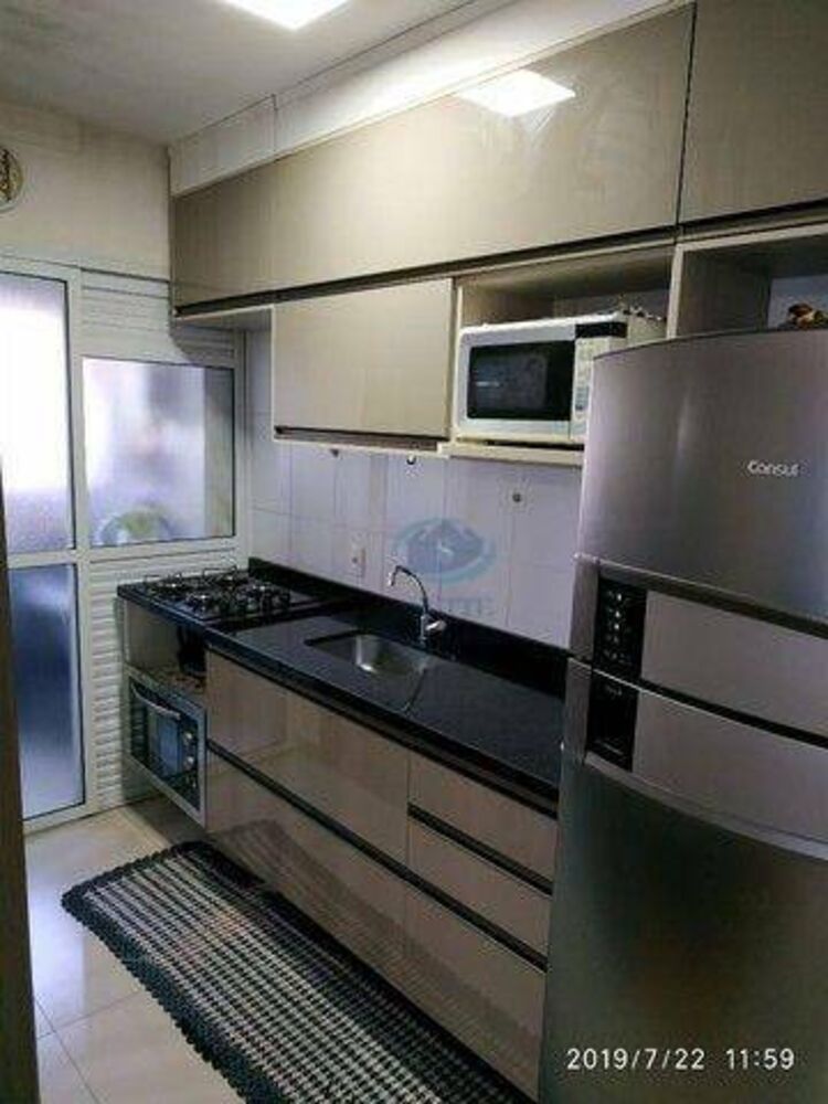 Apartamento, 2 quartos, 63 m² - Foto 3