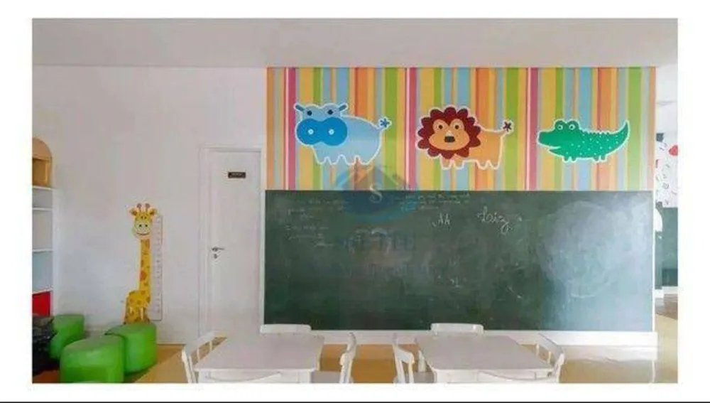 Apartamento, 2 quartos, 63 m² - Foto 8