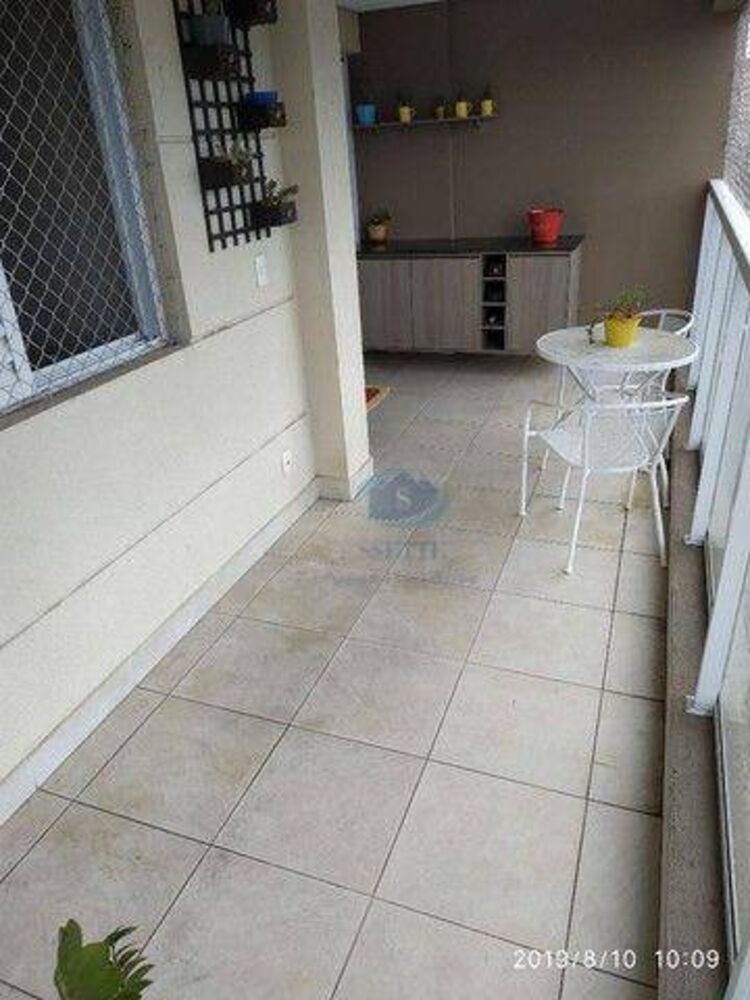 Apartamento, 2 quartos, 63 m² - Foto 1