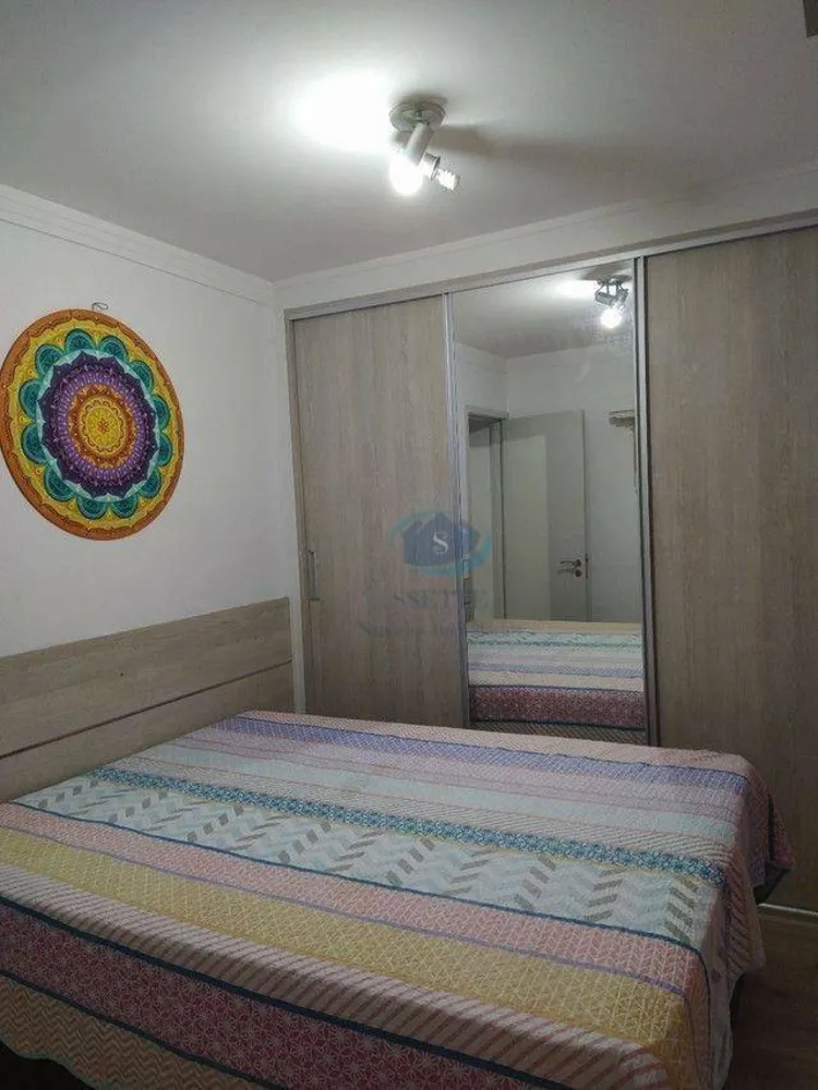 Apartamento, 2 quartos, 63 m² - Foto 3