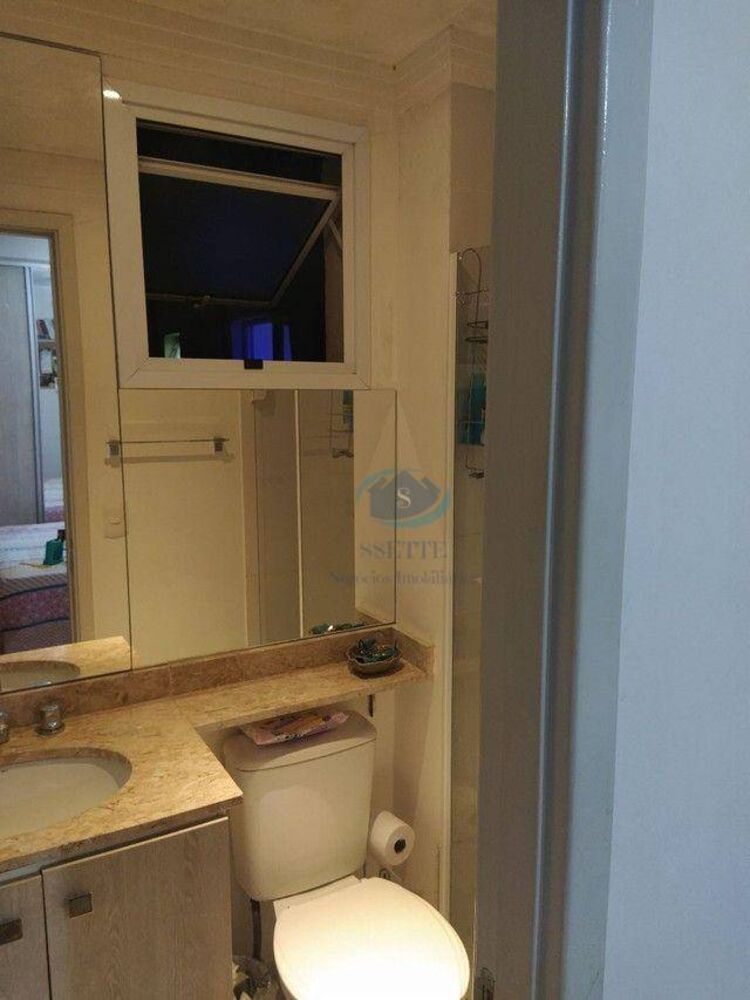 Apartamento, 2 quartos, 63 m² - Foto 2