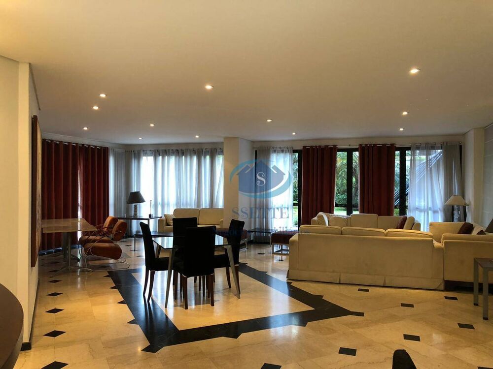 Apartamento, 1 quarto, 52 m² - Foto 5