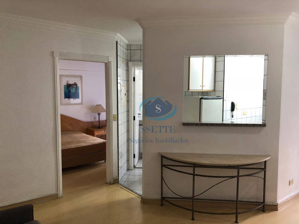 Apartamento, 1 quarto, 52 m² - Foto 7