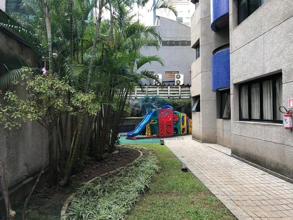 Apartamento, 1 quarto, 52 m² - Foto 11