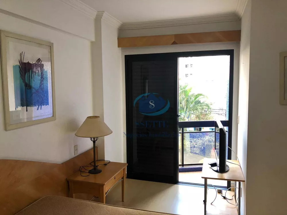 Apartamento à venda com 1 quarto, 52m² - Foto 4