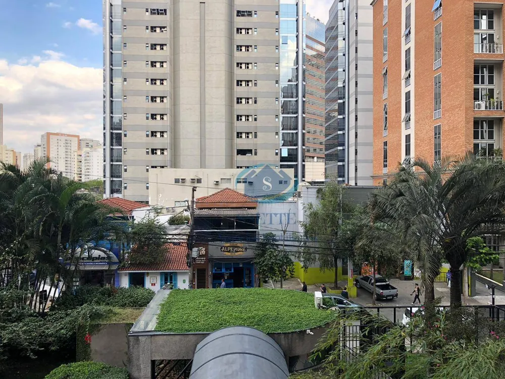 Apartamento, 1 quarto, 52 m² - Foto 12