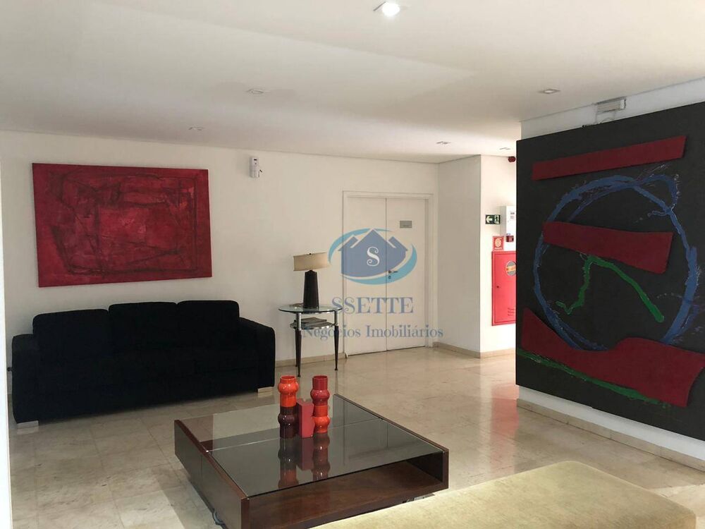 Apartamento, 1 quarto, 52 m² - Foto 8
