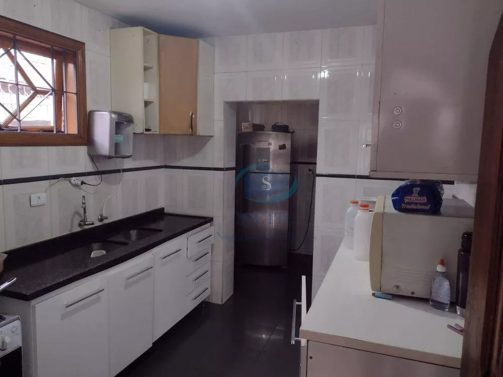 Sobrado à venda com 5 quartos, 350m² - Foto 8