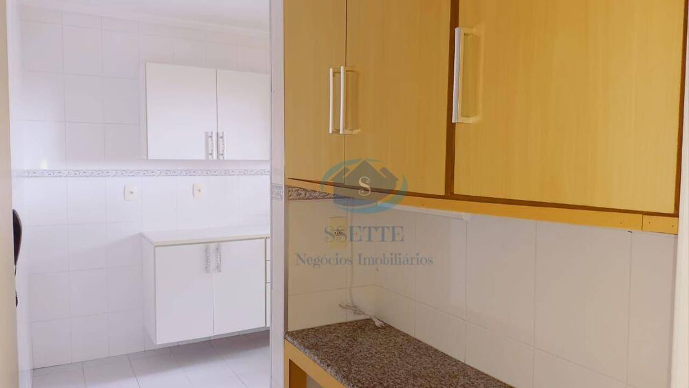 Apartamento, 2 quartos, 56 m² - Foto 3
