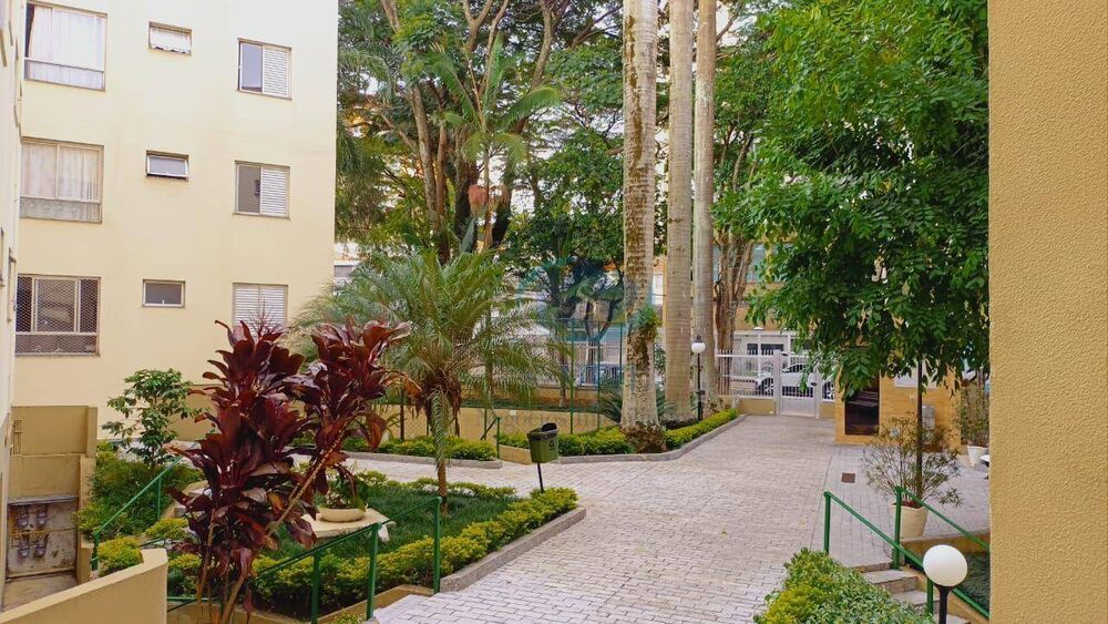 Apartamento, 2 quartos, 56 m² - Foto 12