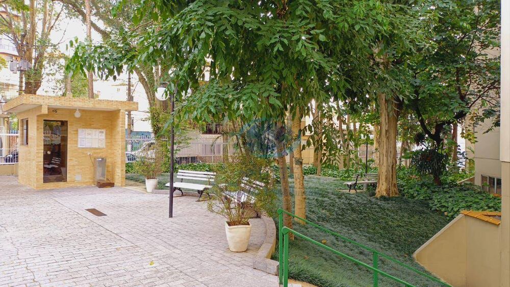 Apartamento, 2 quartos, 56 m² - Foto 11