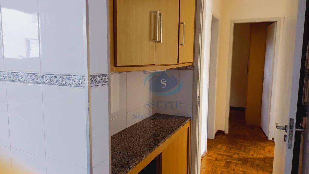 Apartamento, 2 quartos, 56 m² - Foto 5